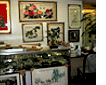 Chinatown Gallery & Art Supplies Inc., Chinatown, NYC