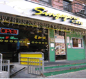 Singapore Cafe, Chinatown, NYC