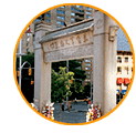 Chatham Square, Chinatown NYC