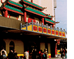 History of Chinatown NYC