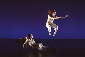 chen dancers
