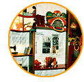 Museum of Chinese in the Americas
