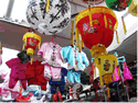 Xian Rong Trading, Chinatown, NYC
