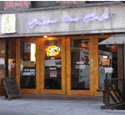 Green Tea Cafe, Chinatown, NYC